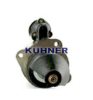 MERCE 3441510501 Starter